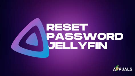 Until it't done check above the way to <b>reset</b> te factory settings. . Jellyfin reset password
